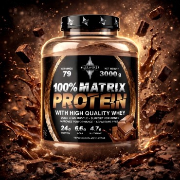 Matrix Protein 3kg
