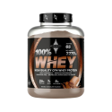 100% WHEY 2.27KG