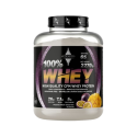 100% WHEY 2.27KG