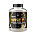 100% WHEY 2.27KG
