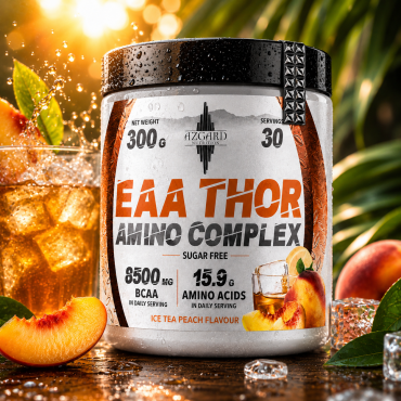 EAA Thor Amino Complex 300gr