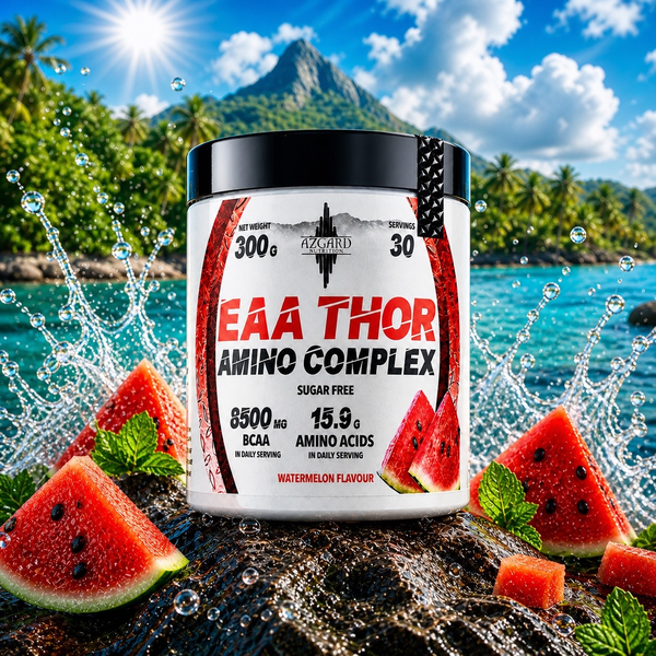 EAA Thor Amino Complex 300gr
