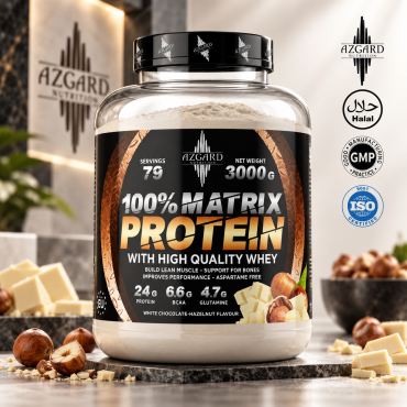 Matrix Protein 3kg