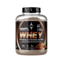 100% WHEY 2.27KG