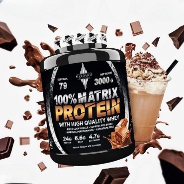 Matrix Protein 3kg