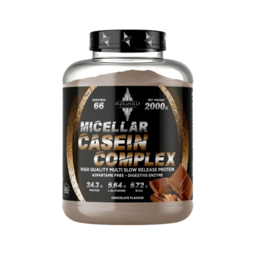 Casein Complex Micel...