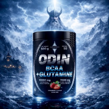 Odin BCAA + Glutamin...