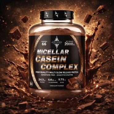 Micellar CASEIN COMPLEX  2kg
