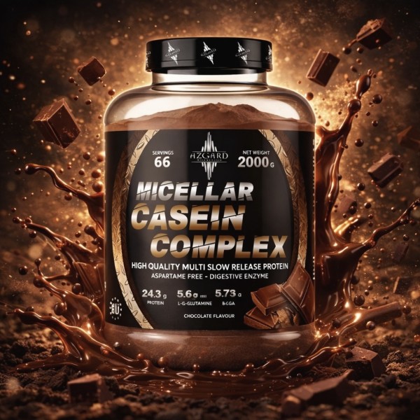 Micellar CASEIN COMPLEX  2kg