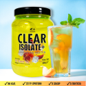 Летен Пакет - CLEAR ISOLATE + BCAA 8:1:1 