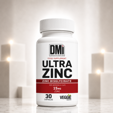 ULTRA ZINC, 30 caps