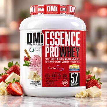 ESSENCE PRO WHEY 2 kg 