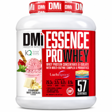 ESSENCE PRO WHEY 2 kg 