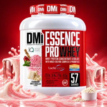 ESSENCE PRO WHEY 2 k...