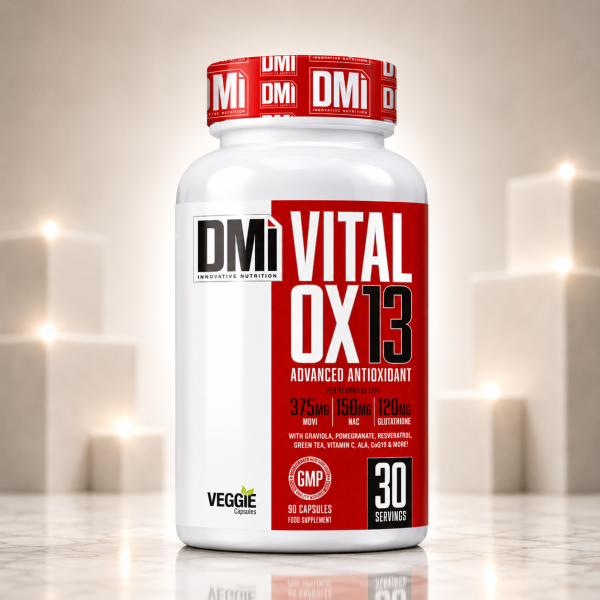 VITAL OX13 90 caps