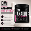 ANABOL TESTO BOOSTER - Pink lemonade 240gr