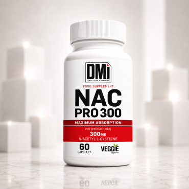 NAC PRO 300 60 caps NAC PRO 300 60 caps