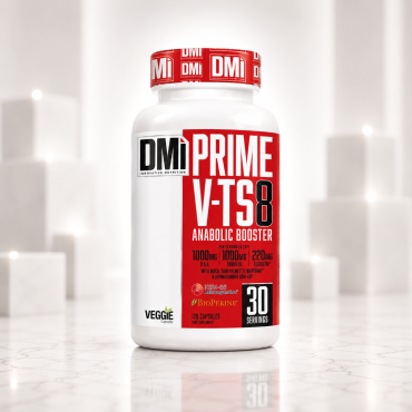 PRIME V-TS8 120 caps