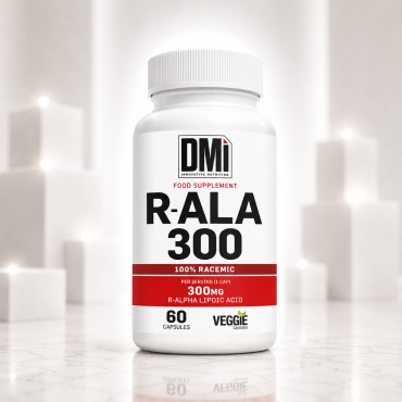 R-ALA 300 - 60Caps R-ALA 300 - 60Caps