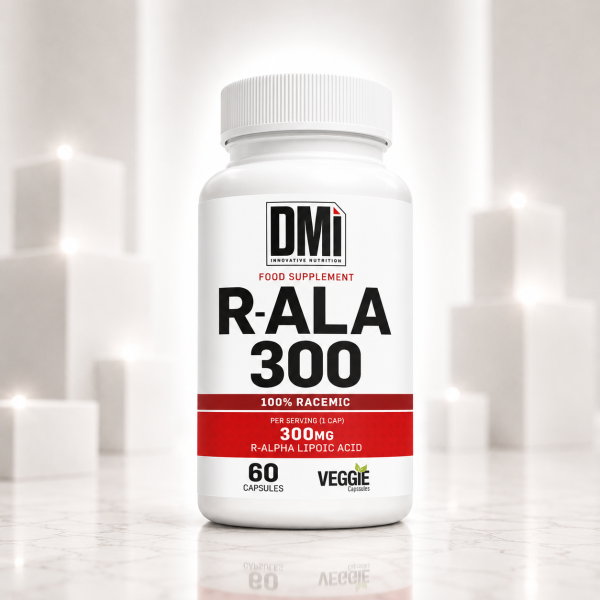 R-ALA 300 - 60Caps