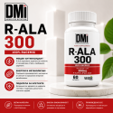 R-ALA 300 - 60Caps