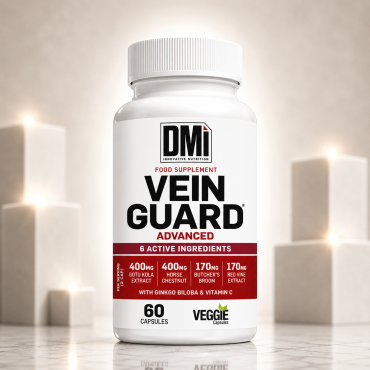 VEIN GUARD ADVANCED, 60 caps VEIN GUARD ADVANCED, 60 caps