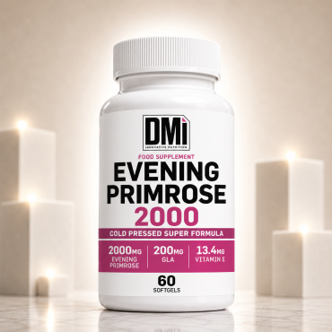 EVENING PRIMROSE 60 softgels EVENING PRIMROSE 60 softgels