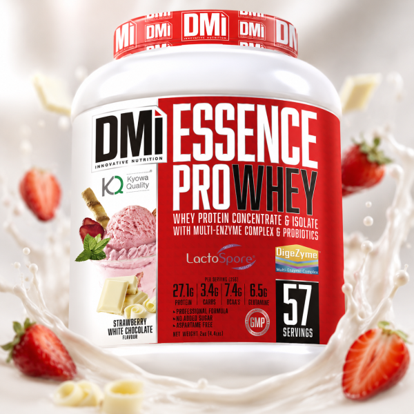 ESSENCE PRO WHEY 2 kg 