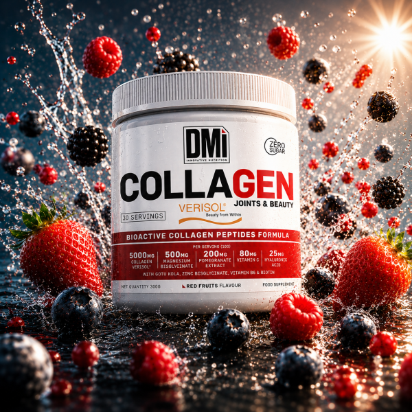 COLLAGEN JOINTS BEAUTY 300gr 