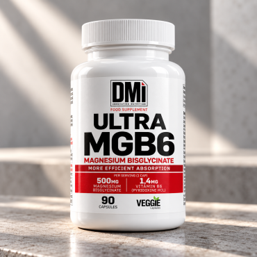 ULTRA MGB6, 90caps