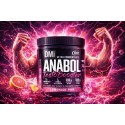 ANABOL TESTO BOOSTER - Pink lemonade 240gr