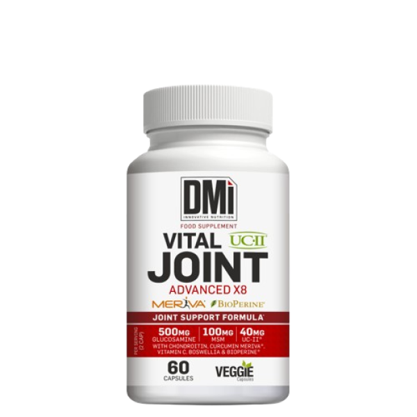 VITAL JOINT ADVANCED X8 60 caps