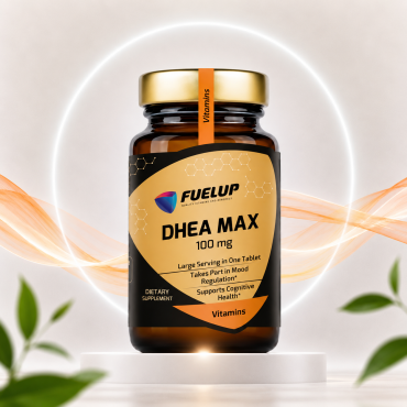 Dhea 100 mg, 60 tabs...