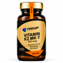 Vitamin D3 10 000 IU + Vitamin K2 MK-7 100 mcg