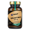 Anabol Testo Booster + Shilajit Extract 500mg