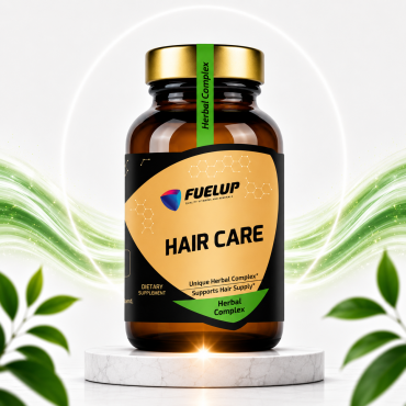 HAIR CARE, 60 Tabs