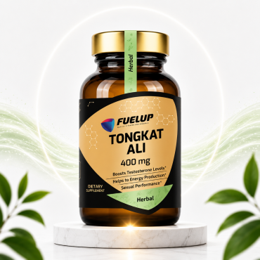 Tongkat Ali 400mg, 6...
