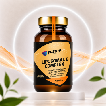 Liposomal B Complex ...