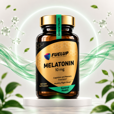 Melatonin 10 mg 60 t...