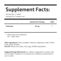 Melatonin 10 mg 60 tablets