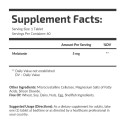 Melatonin 5 mg 60 tablets