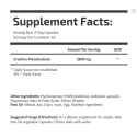 Creatine Cre-Up 700 mg, 240veg. caps.