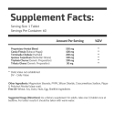 Detox Support, 60 tabs