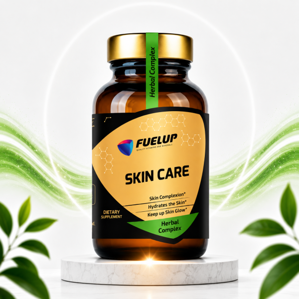 SKIN CARE, 60 softgels