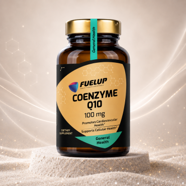 Coenzyme Q10 100mg. ...