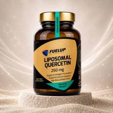Liposomal Quercetin ...