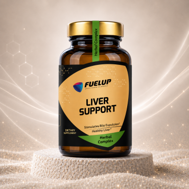 Liver Support 60 tab...