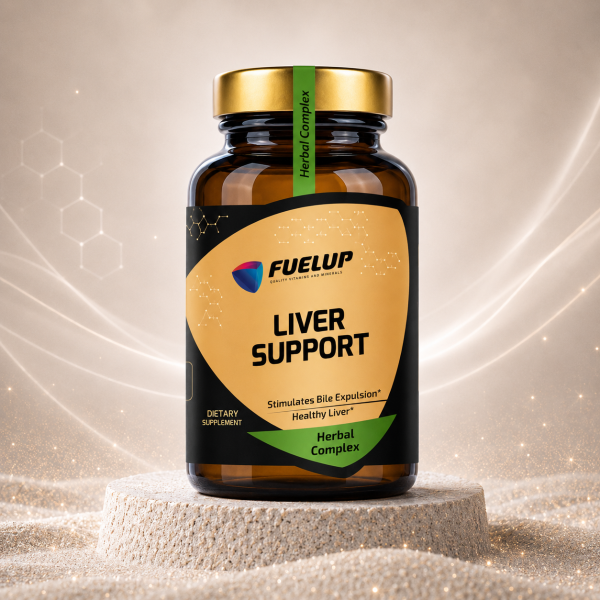 Liver Support 60 tabs.