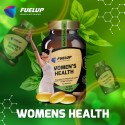 WOMEN'S HEALTH 60 SOFTGELS