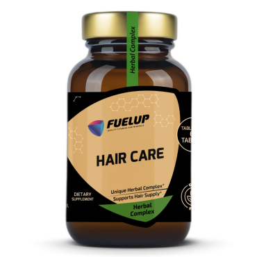 HAIR CARE 60 Tabs